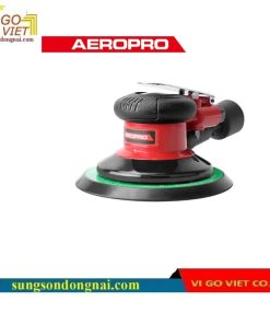 Máy chà nhám quỹ đạo hơi 6 inch (150mm) AEROPRO AP7336S