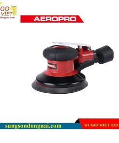 Máy chà nhám quỹ đạo hơi AP7335S