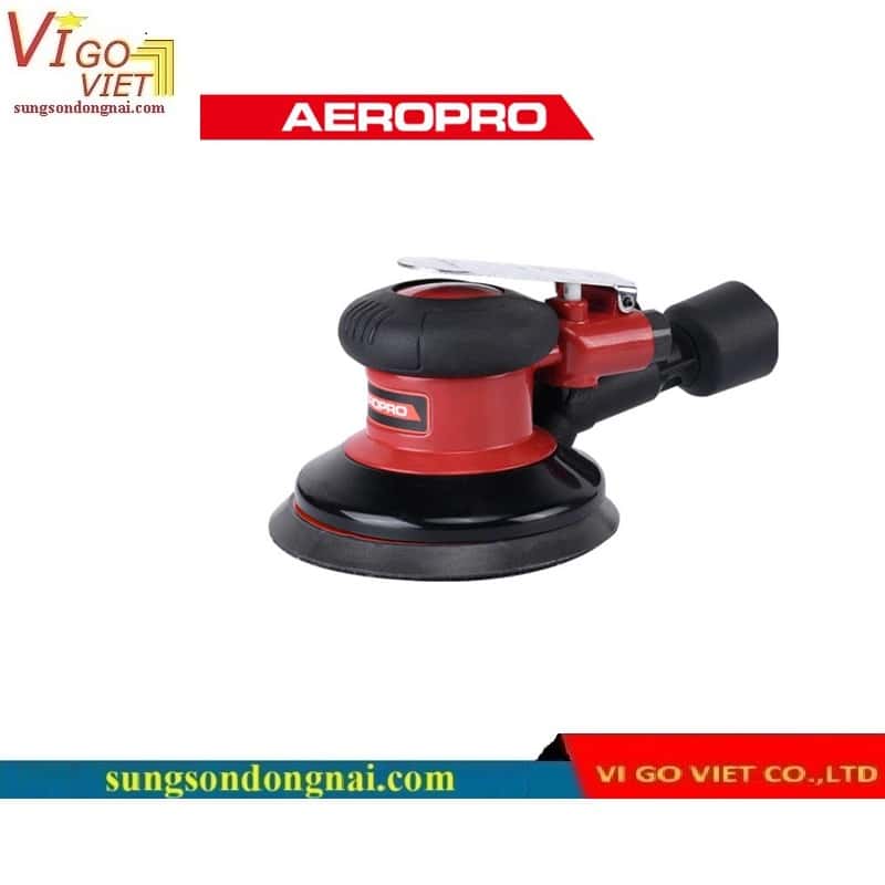 Máy chà nhám quỹ đạo hơi AP7335S