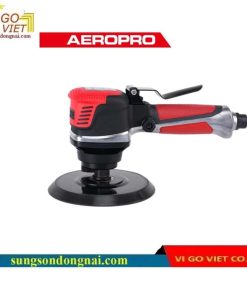 Máy chà nhám quỹ đạo kép 6" AEROPRO AP17316