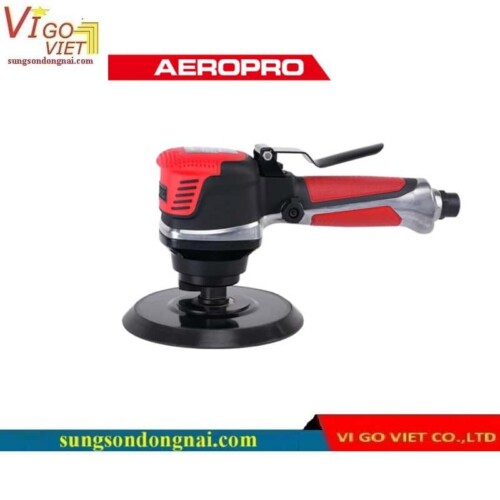 Máy chà nhám quỹ đạo kép 6″ AEROPRO AP17316