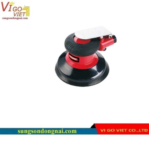 Máy chà nhám quỹ đạo ngẫu nhiên cầm tay 5″ AEROPRO AP7335