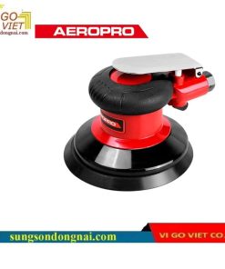 Máy chà nhám quỹ đạo ngẫu nhiên hơi AEROPRO AP7335