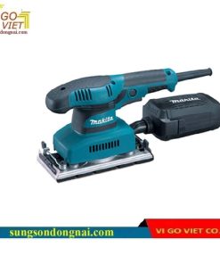 Máy chà nhám rung Makita BO3710