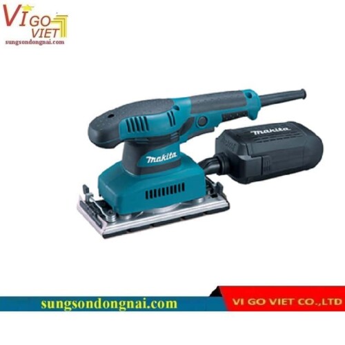Máy chà nhám rung Makita BO3710