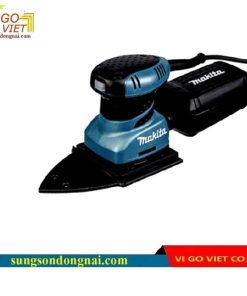 Máy chà nhám rung Makita BO4565