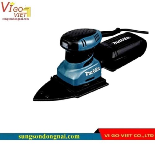Máy chà nhám rung Makita BO4565