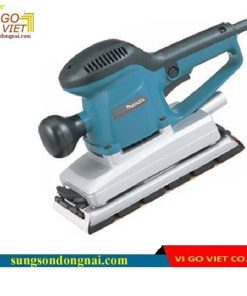 Máy chà nhám rung Makita BO4901