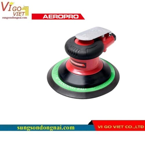 Máy chà nhám tròn quỹ đạo ngẫu nhiên 150mm AEROPRO AP7336
