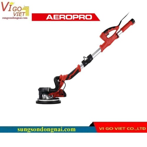 Máy chà tường cầm tay AEROPRO A707 800W