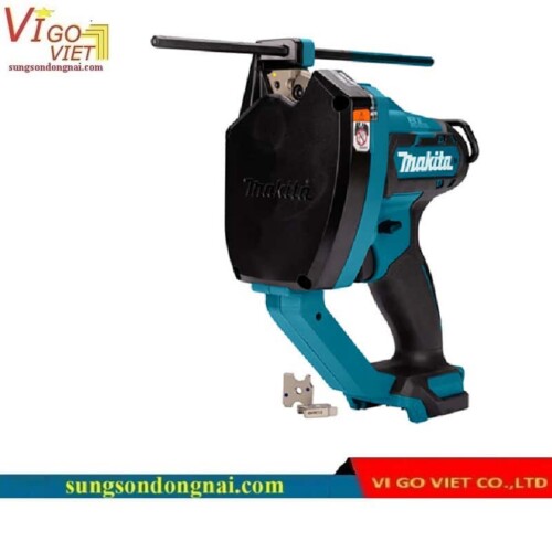 Máy chắn thép dùng Pin 12V Makita SC103DZ