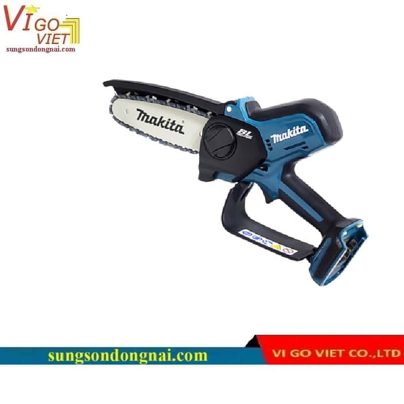 Máy cưa xích dùng pin 18V Makita DUC150Z01