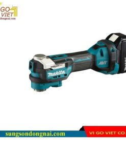Máy đa năng dùng pin Makita DTM52RTJX1 (BL)(18V)