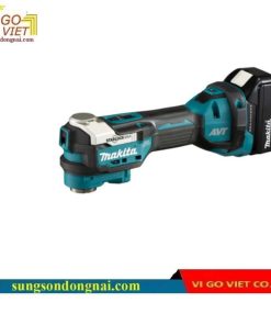Máy đa năng dùng pin Makita DTM52RTJX2 (BL)(18V)