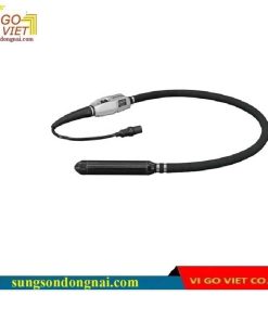 Máy đầm dùi bê tông dùng pin Makita VR003CZ (Chưa Pin & Sạc)