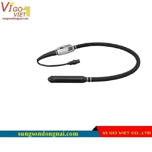 Máy đầm dùi bê tông dùng pin Makita VR003CZ (Chưa Pin & Sạc)