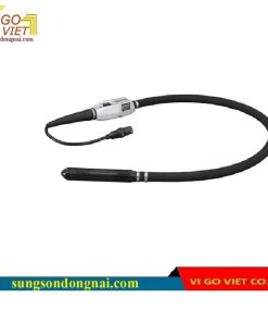 Máy đầm dùi bê tông dùng pin Makita VR004CZ (Chưa Pin & Sạc)