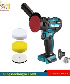 Máy đánh bóng dùng Pin 12V Max Makita PV301DZ
