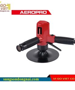 Máy đánh bóng khí nén thẳng đứng 7" AEROPRO AP7325