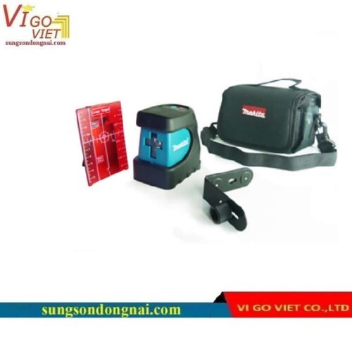 Máy đo đa chiều bằng tia laser Makita SK102Z