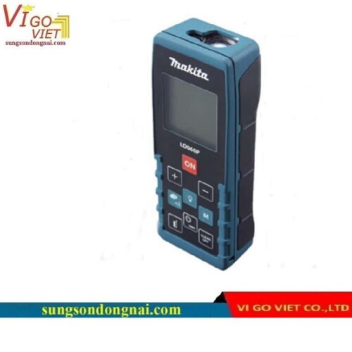 Máy đo khoảng cách Makita LD060P 60m