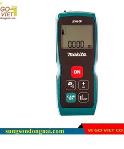 Máy đo khoảng cách bằng laser Makita LD050P