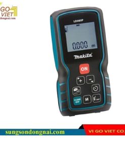 Máy đo khoảng cách bằng laser Makita LD080P