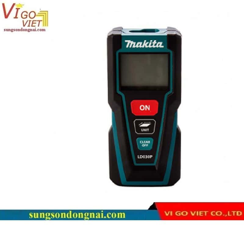 Máy đo khoảng cách laser Makita LD030P