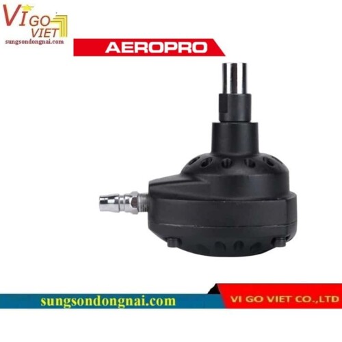 Máy đóng đinh khí nén cầm tay