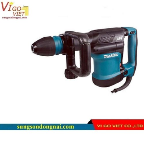 Máy đục bê tông Makita HM0871C