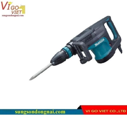 Máy đục bê tông Makita HM1203C