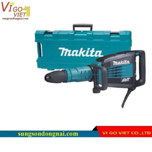 Máy đục bê tông Makita HM1213C