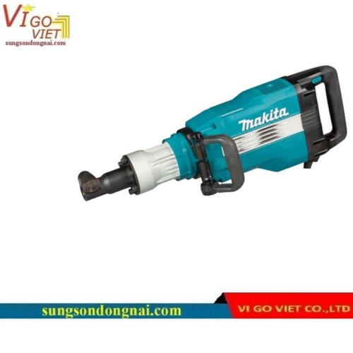 Máy đục bê tông Makita HM1511 (CHUÔI LỤC GIÁC 30MMAVT)