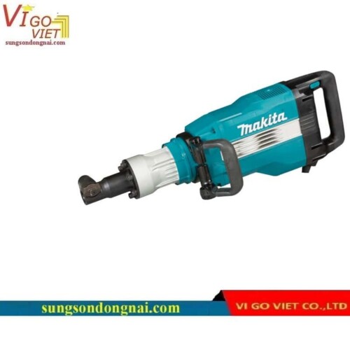 Máy đục bê tông Makita HM1511X1 (CHUÔI LỤC GIÁC 30MM/AVT)