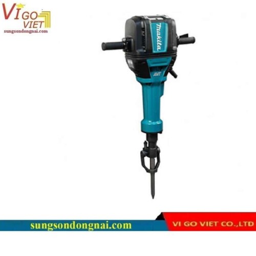 Máy đục bê tông Makita HM1812