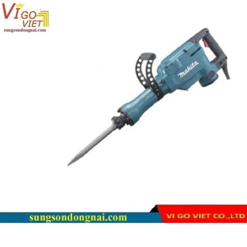 Máy đục bê tông makita HM1306