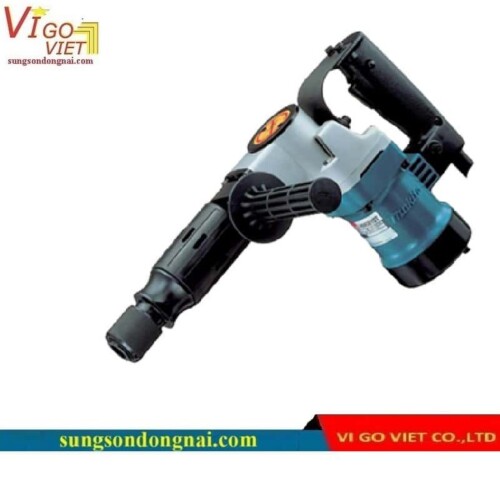 Máy đục bê tông mũi lục giác Makita HM0810TA