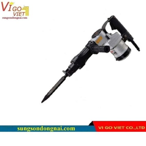 Máy đục bê tông (mũi lục giác) Makita HM1201