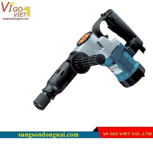 Máy đục bêtông Makita HM0810T