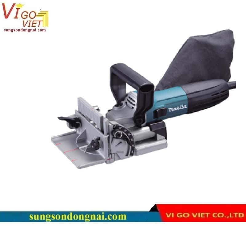 Máy ghép mộng Makita PJ7000