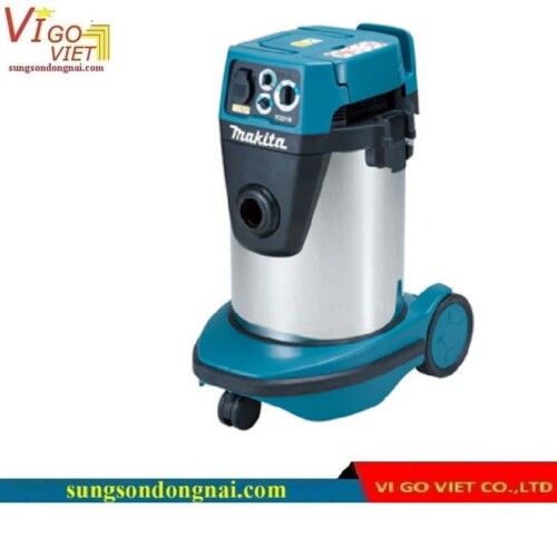 Máy hút bụi (Ướt & Khô) Makita VC3211M