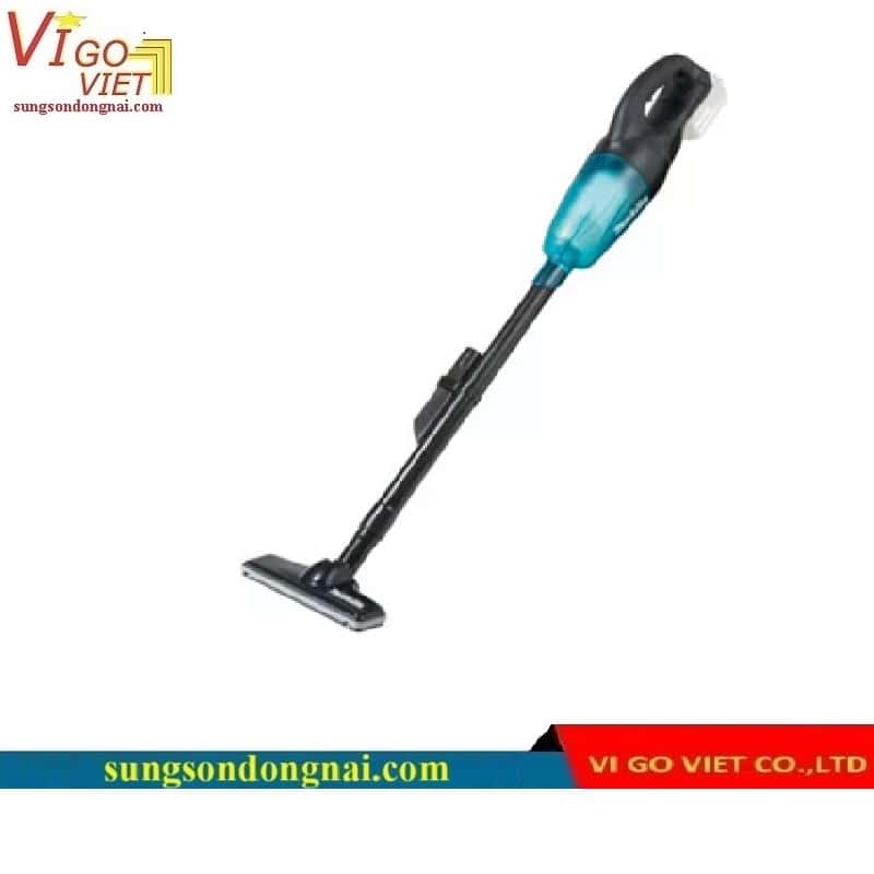 Máy hút bụi chạy pin Makita DCL180ZB (18V) (Chưa kèm pin,sạc)