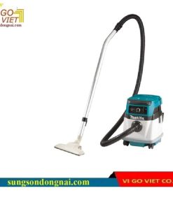 Máy hút bụi dùng Pin và AC Makita DVC150LZ