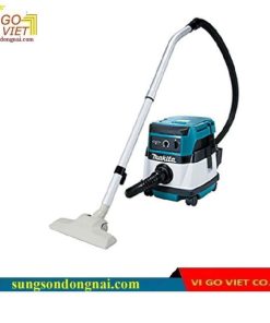 Máy hút bụi dùng điện và pin Makita DVC861LZ 18Vx2