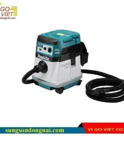 Máy hút bụi dùng hai pin 18V Makita DVC154LZX (Chưa Pin & Sạc)