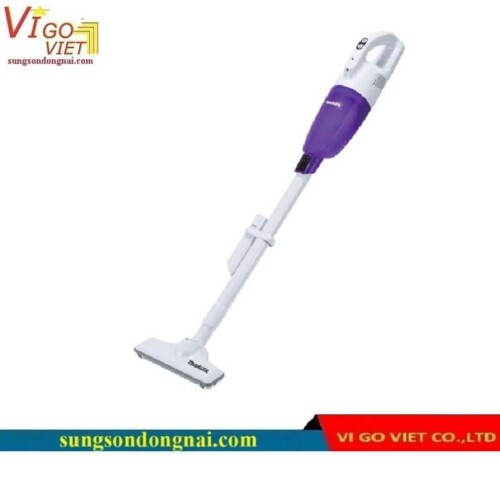 Máy hút bụi dùng pin 12V Makita CL117FDX7