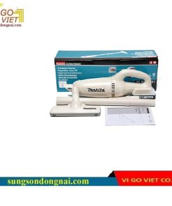 Máy hút bụi dùng pin 18V Makita CL183DZ (Chưa Pin & Sạc)