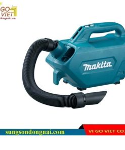 Máy cân mực 3 tia laser màu xanh dùng pin Makita SK312GDZ 12V