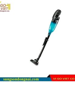 Máy hút bụi dùng pin 18V Makita DCL283FZB (Chưa Pin & Sạc)