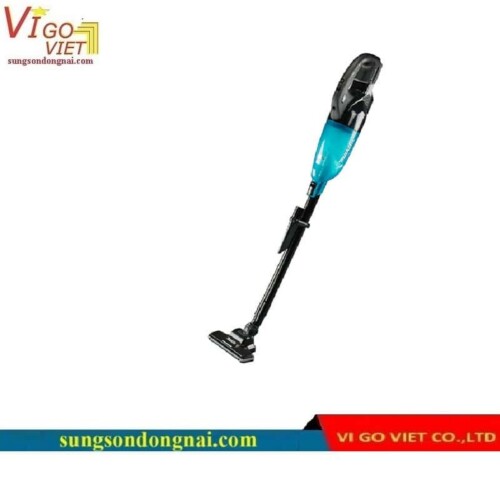 Máy hút bụi dùng pin 18V Makita DCL283FZB (Chưa Pin & Sạc)